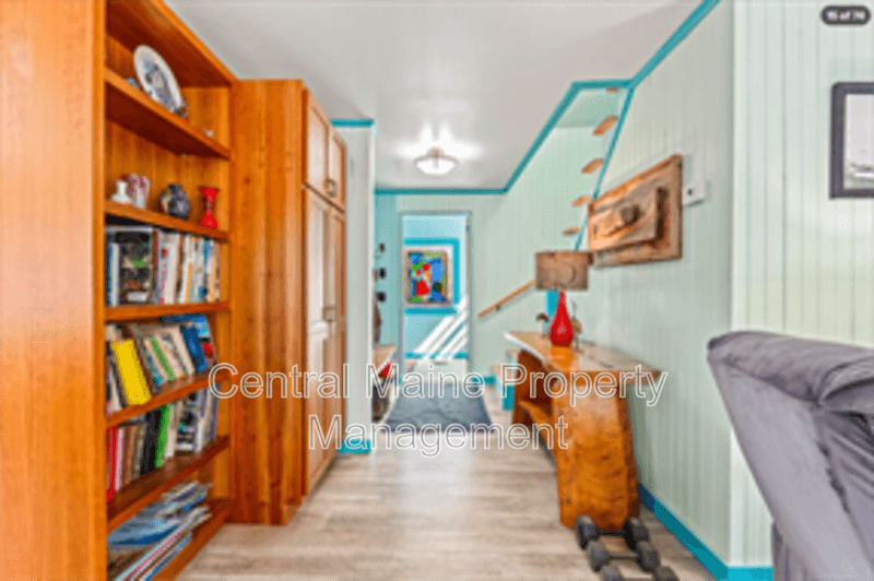 Old Orchard Beach Condo: 62 Evergreen Avenue