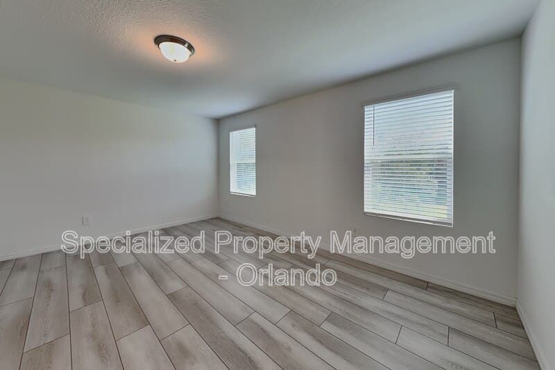 Saint Cloud House: 4273 Ranch House Rd