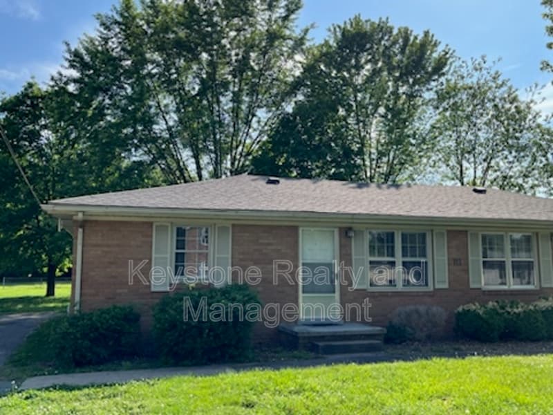 Hopkinsville Condo: 111 Holley Drive