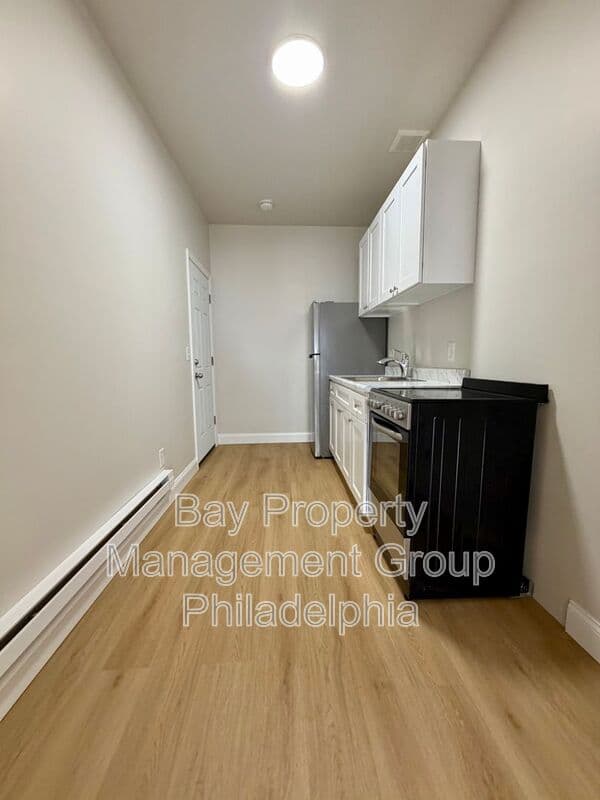 Philadelphia Condo: 724 S 52nd St