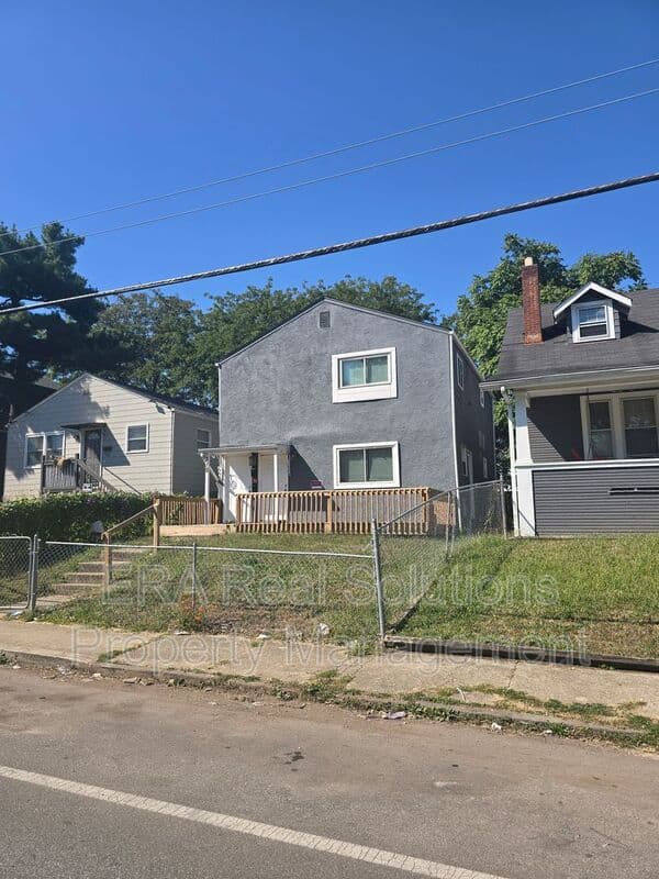 Columbus Condo: 315 Brehl Ave(ml)