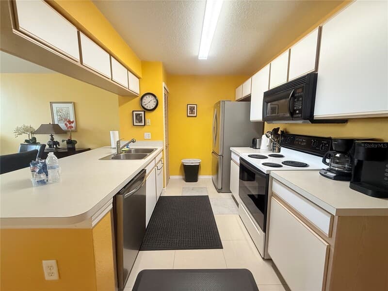 Kissimmee Condo: 3139 Britannia Boulevard - 1