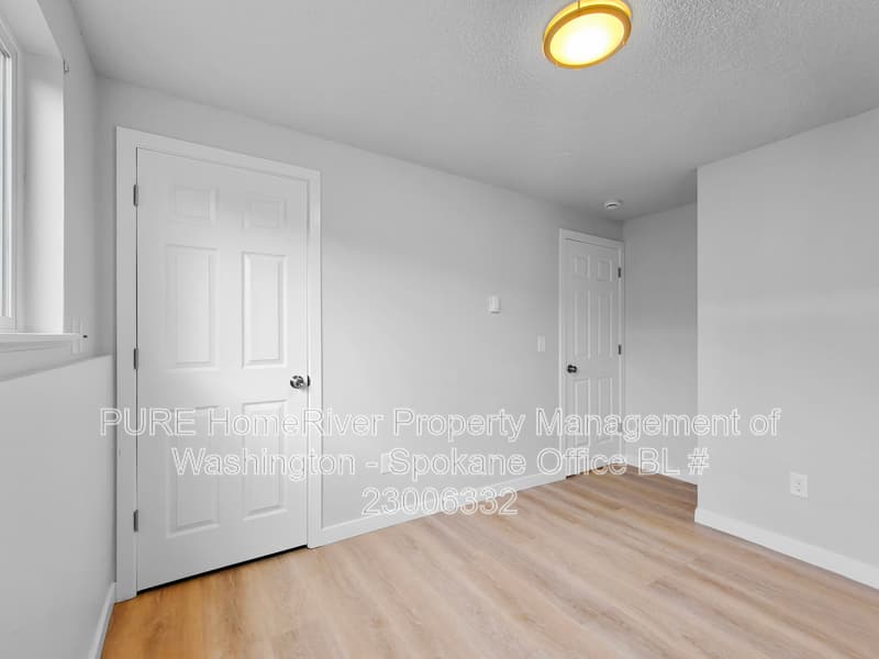 Spokane House: 2411 N Cincinnati St