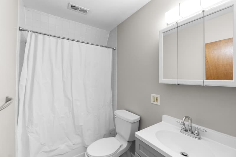 Syracuse Condo: 1111 East Genesee Street - 3