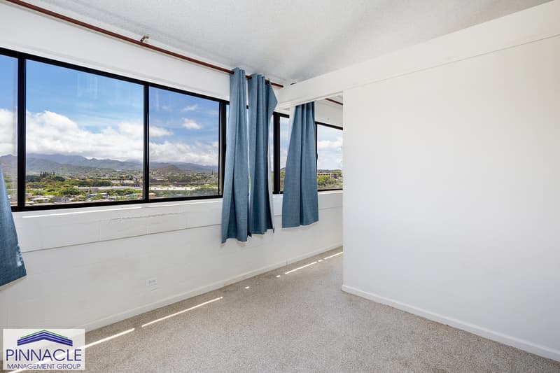 Aiea Condo: 99-15 Kalaloa St. #903