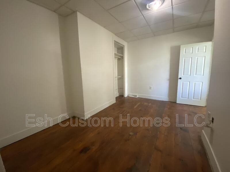 Columbia Condo: 30 North 2nd Street - C