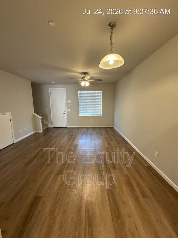 Visalia Condo: 505 S Summit Street