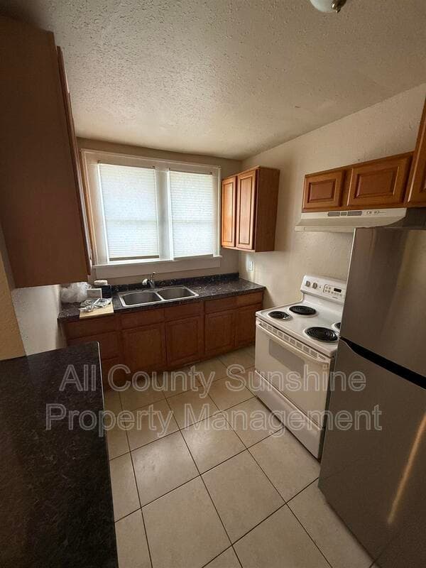 St. Petersburg Condo: 1000 6th Street N