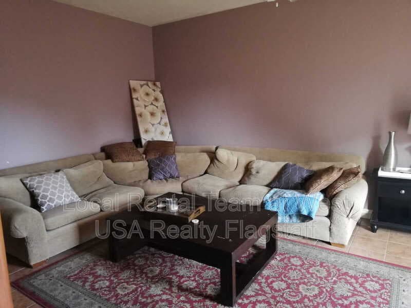 Flagstaff Townhome: 571 W Faiths Way