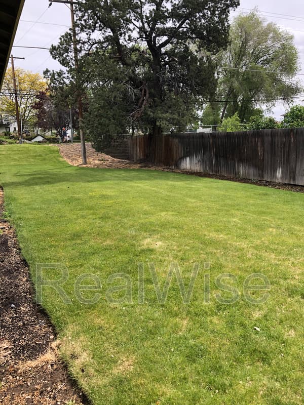 Redmond House: 1914 NW Elm Ave
