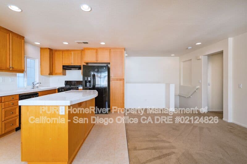 Chula Vista House: 1435 Claude Lane
