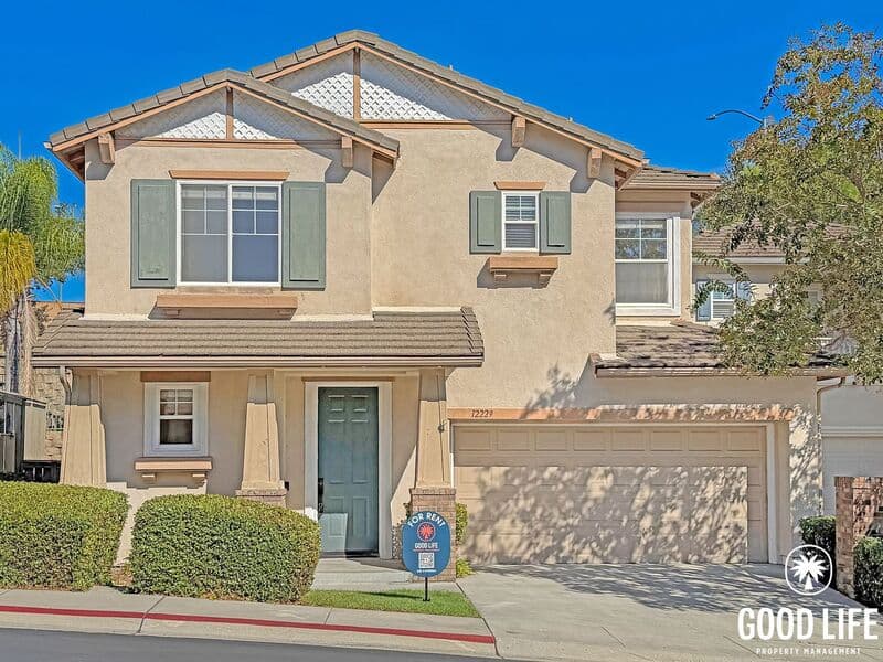 Poway House: 12229 Juniper Way