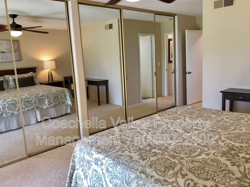 Palm Desert House: 42310 Tennessee Avenue