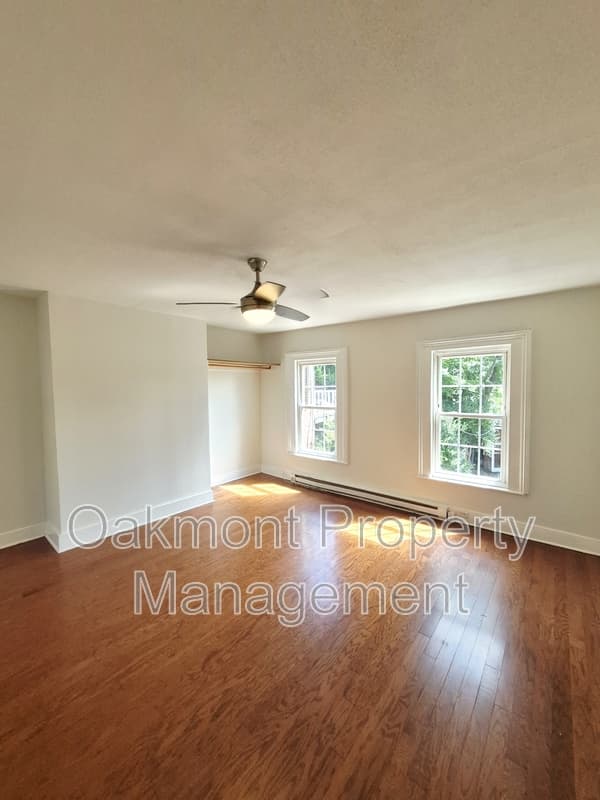 Richmond House: 113 South Pine Street