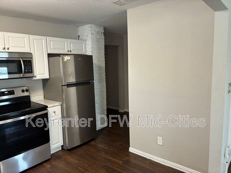 Fort Worth Condo: 2735 Purington Avenue