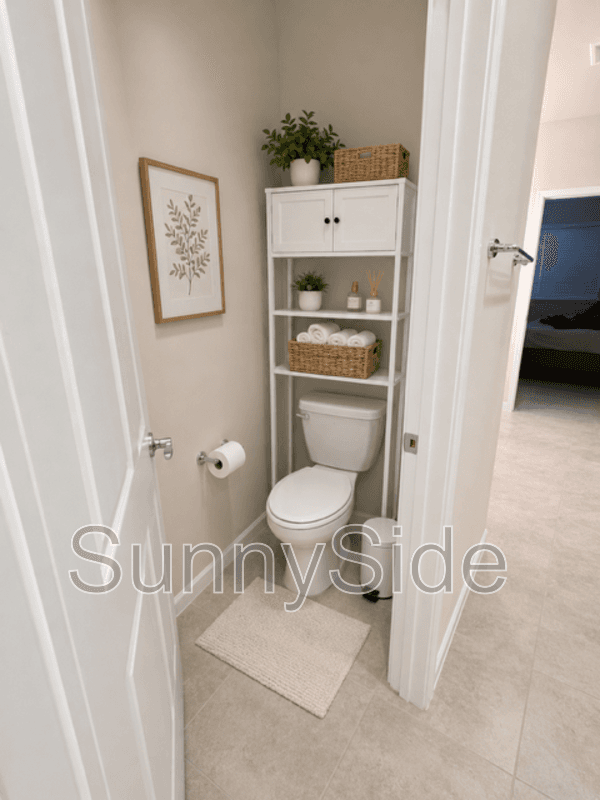 Kissimmee House: 2715 Clear Night Ave