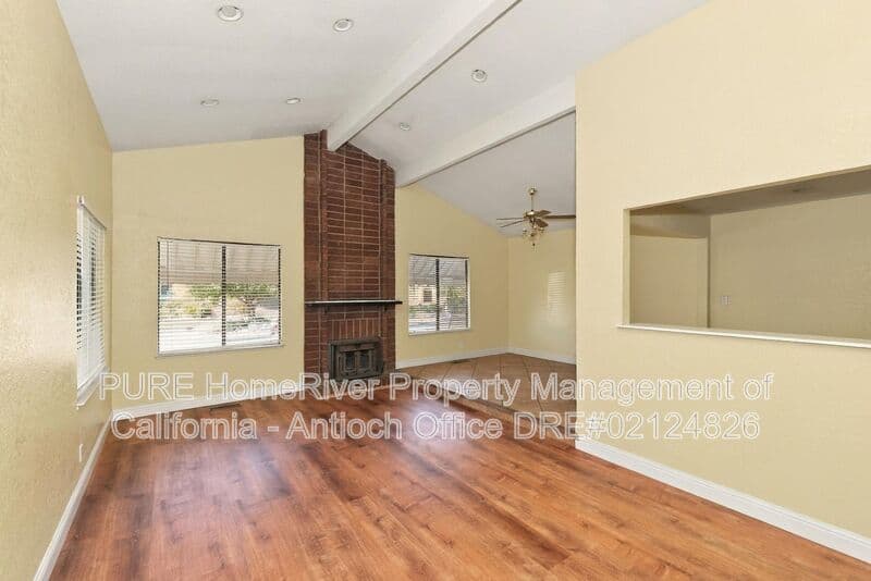 Antioch House: 1805 Candice Ct