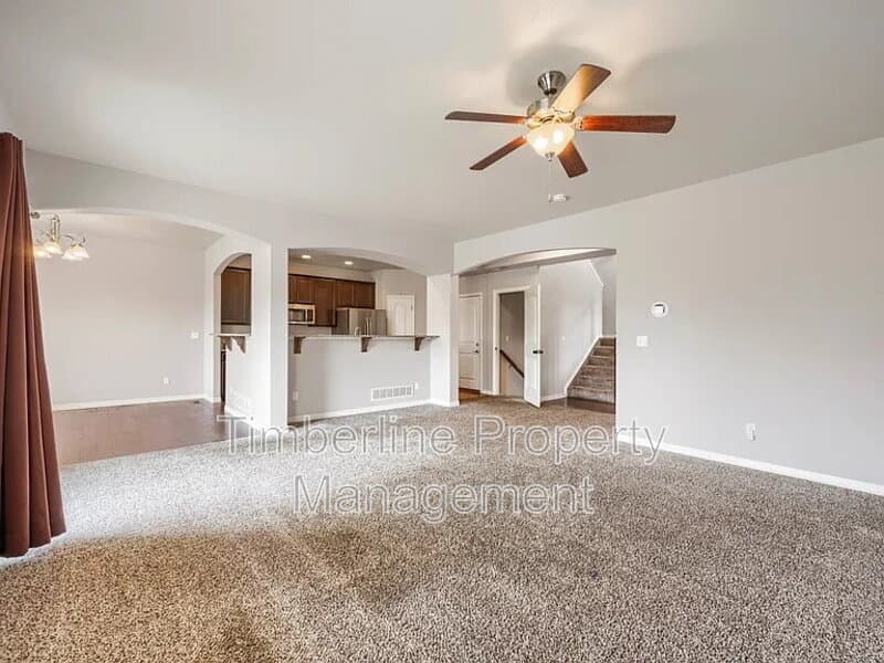 Peyton House: 10202 Boulder Ridge Drive