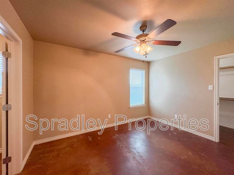 Belton Townhome: 1549 Brady Way