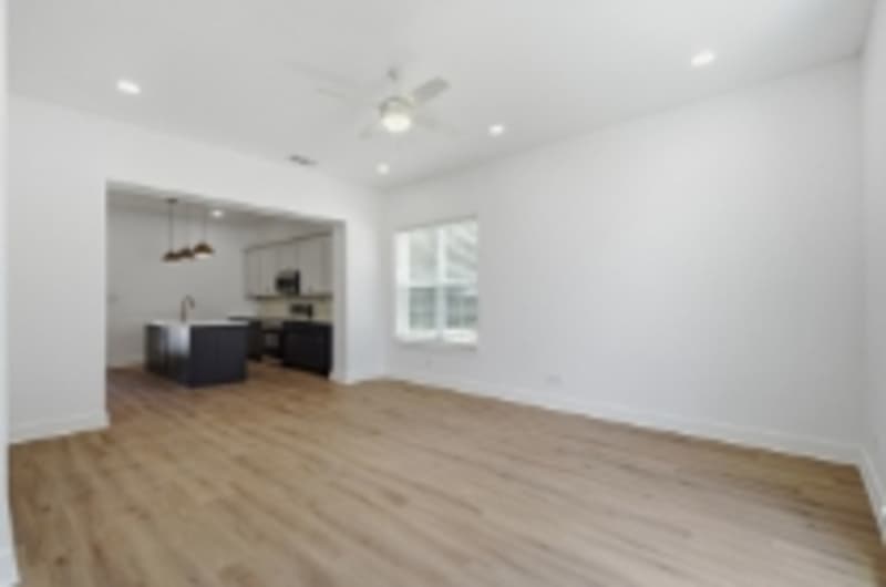 Fort Worth House: 3323 South University Drive