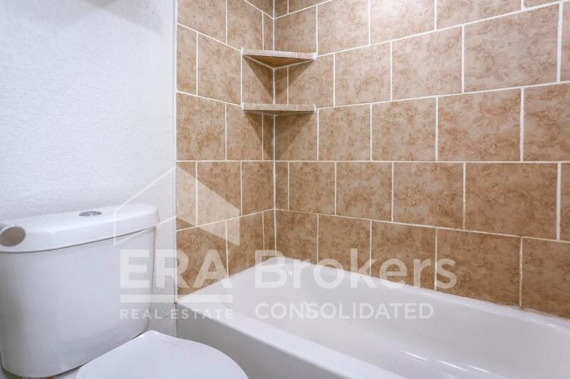 Killeen Condo: 614 Adams Ave Unit 1
