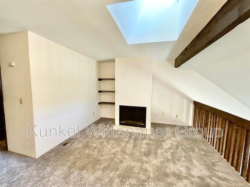 O'Fallon Condo: 445-7 Ponderosa Ave