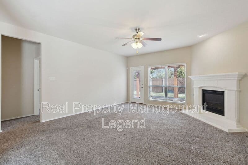 McKinney House: 812 Gray Fox Drive