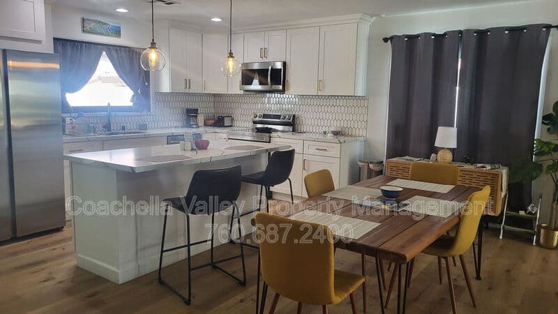 La Quinta House: 52170 Avenida Ramirez