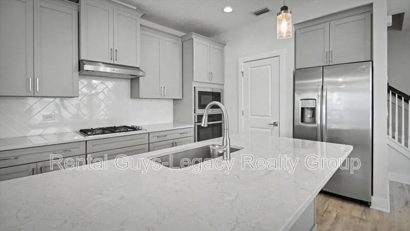 Ponte Vedra Beach Townhome: 409 Crestview Drive