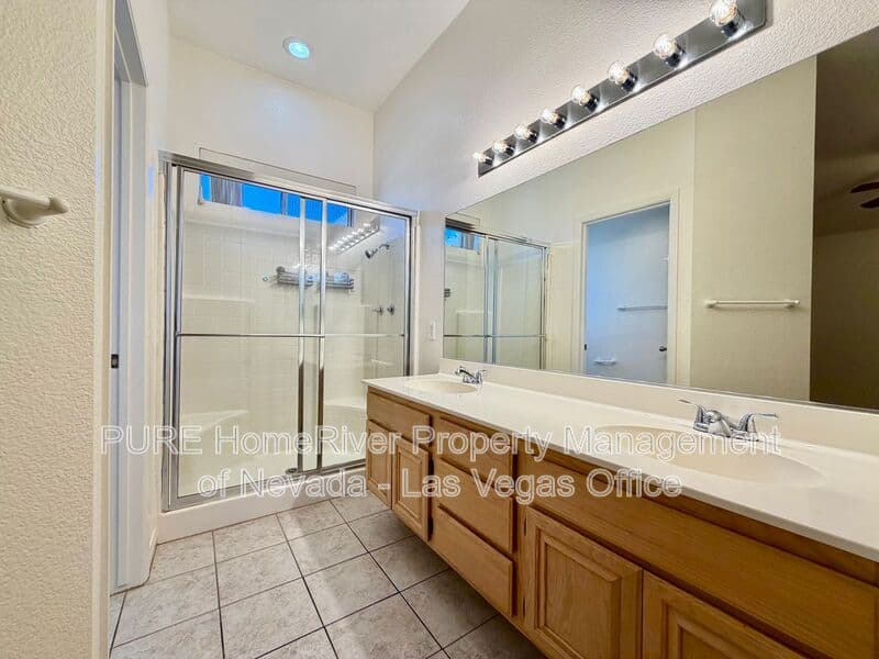 Las Vegas House: 4500 N. Cielo Lane