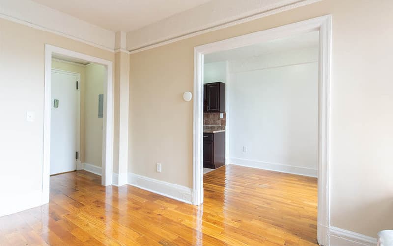 East Orange Condo: 106 S Harrison St - 304