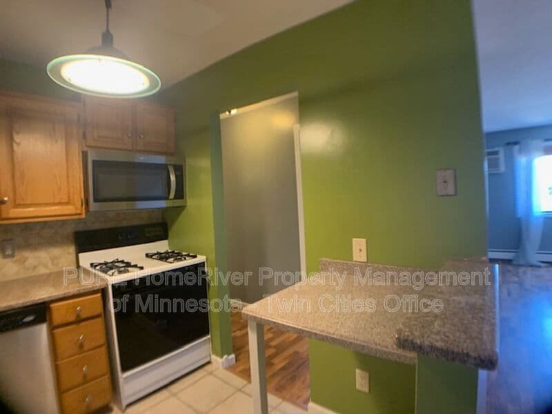 Brooklyn Park Condo: 7282 72nd Ln N