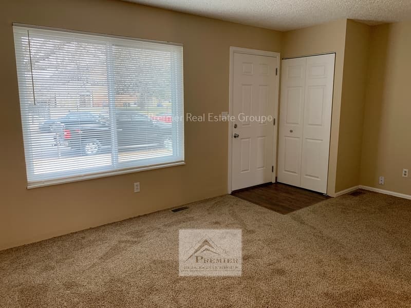 Colorado Springs Condo: 1122 Delaware Drive - 1