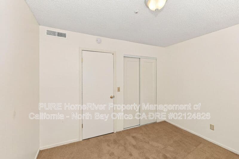 Santa Rosa Condo: 1320 Slater Street