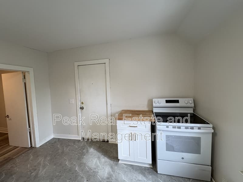 Grand Rapids Condo: 744 Oakland Ave SW