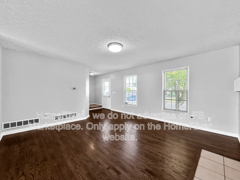 Galloway House: 1041 Clifton Chase Dr