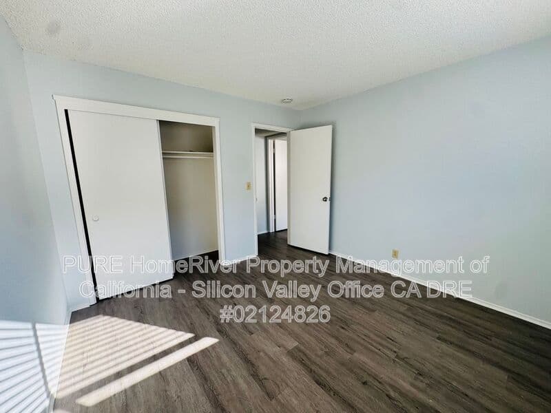 San Jose Condo: 2629 Skylark Drive