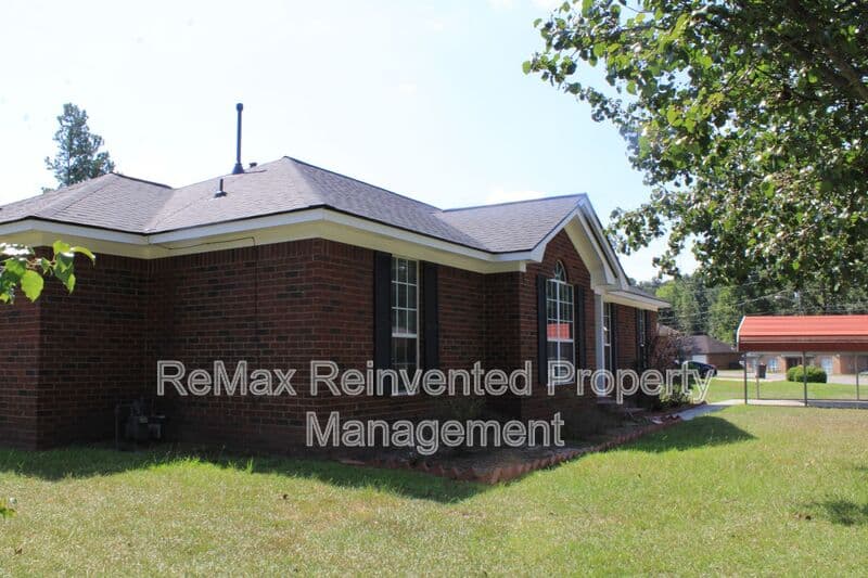 Hephzibah House: 2748 Davis Mill RD