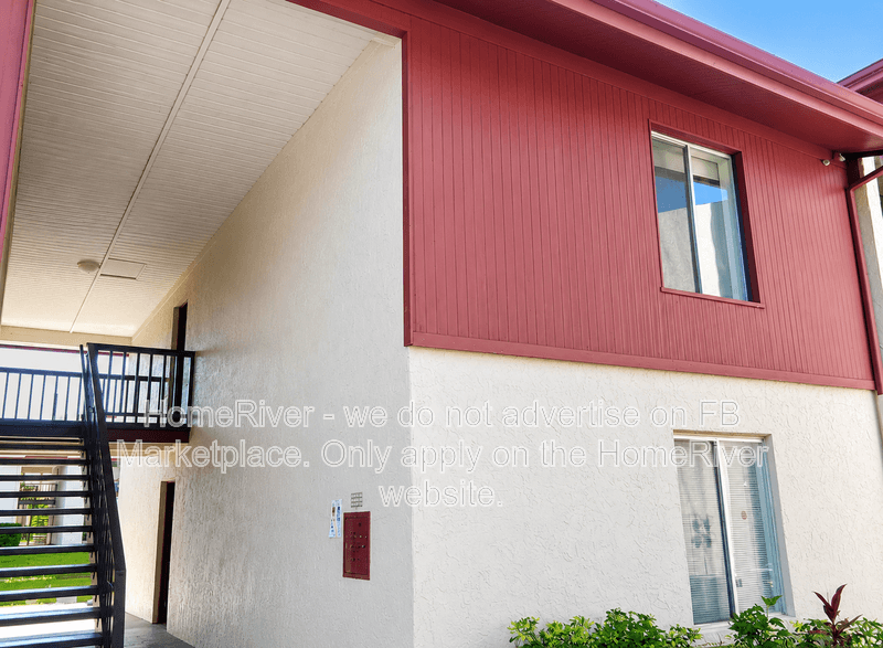 Tampa Condo: 3844 N Lake Dr