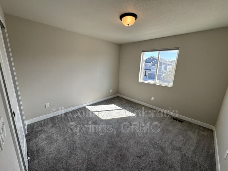 Colorado Springs House: 10520 Horton Drive