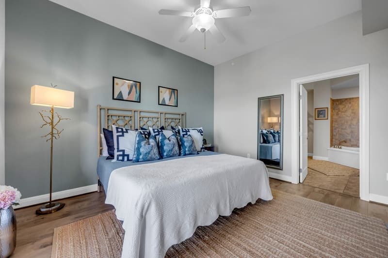 Horseshoe Bay Condo: 101 West Bank