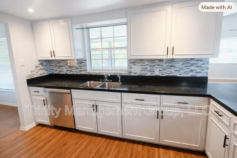 Dade City House: 40226 Trotter Lane