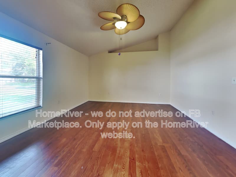 Port Saint Lucie House: 501 SW Deer Run