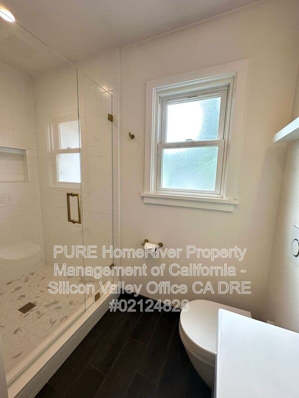 Monte Sereno House: 17291 Zena Ave
