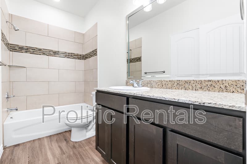 Killeen Condo: 4907 Rose Garden Loop - 1