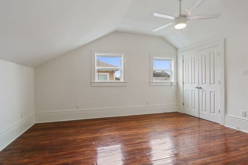 New Orleans Condo: 2123 S Liberty St.