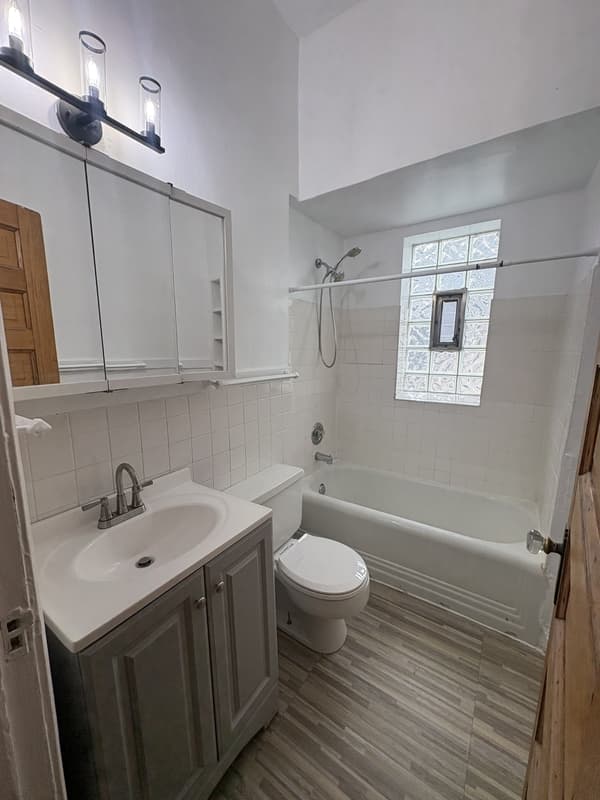 Chicago Condo: 5136 S Blackstone Ave 36-3F
