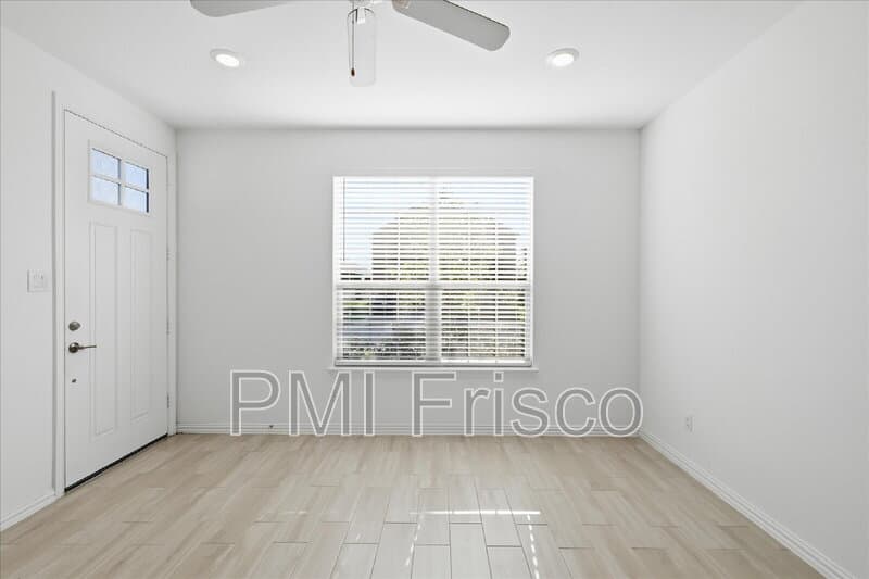 McKinney Condo: 8316 Catalpa Ln