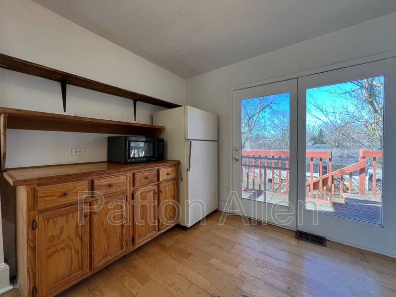 Asheville Condo: 29 Parkman Pl
