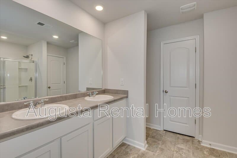 Hephzibah Townhome: 4315 Newland Street - 1